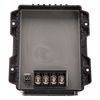 Extreme Max 3006.9005 Waterproof Solar Charge Controller for 12V & 24V - 10A with Digital Display