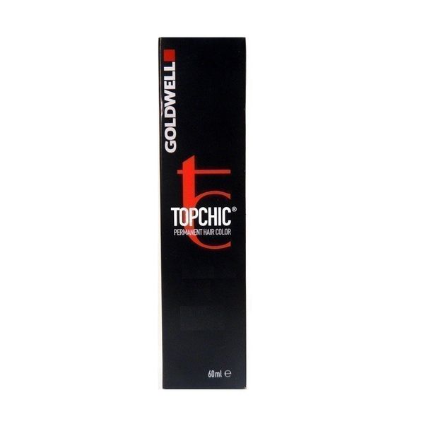 Goldwell Topchic Blondes 10 A Pastel Aschblond 60ml