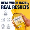 Dickinson's Original Witch Hazel Pore Perfecting Toner, 100% Natural, 3 count
