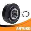 ANTUKO AC Compressor Clutch Replacement for T5 Replacement for 447150-2613