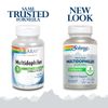 Solaray Multidophilus 3 Freeze Dried | 180 VegCaps