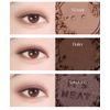 Holika Holika [it's NEAT Collection] My Pave Mood Eye Palette HOLIKA HOLIKA My Fave Mood Eye Palette #BUTTON UP [Parallel Import]