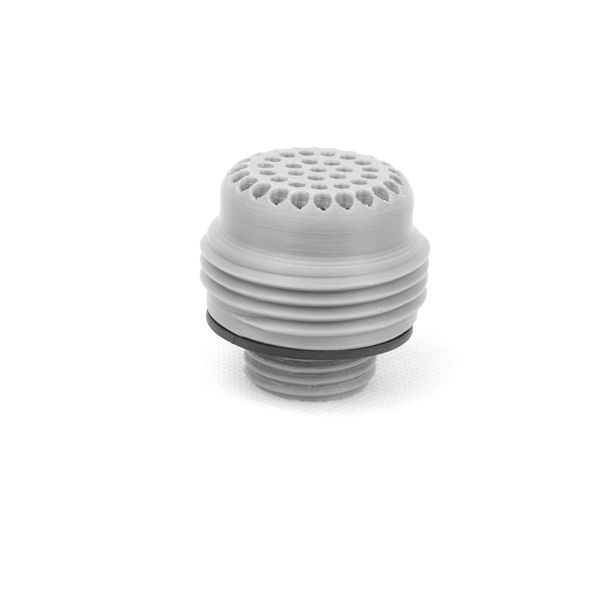 Debris Screen Filter Housing Mount Screw Ley z spa Compatible