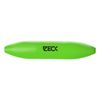 ZECK - U-float for catfish mounting - U-Float solid green - buoyancy 7g