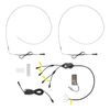 Metra Brands Chasing LED Ambient Core Lighting Kit