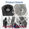 Engine Cooling System Water Pump Fits for PACCAR / DAF MX13 2042162 1912939