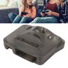 Retro Video Game Console Replacement Case, Replacement Translucent Case Multipurpose Retro Video Game Console Shell for N64 Retro Video Game Console [video game]