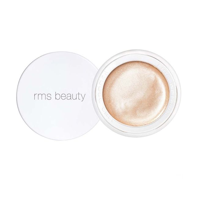 Rms Beauty M Luminizer, Champagne Color