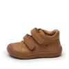 Bisgaard Unisex Kinder Hale V First Step Shoe, Tan, 26 EU