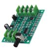 DollaTek DC 7V-12V Brushless Motor Drive Board Speed Control Board Motor Controller Module