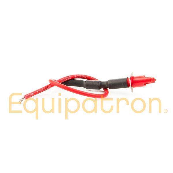 Briggs & Stratton 393814 Connector Alternator Wire