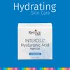 Reviva Labs InterCell Hyaluronic Acid Night Gel