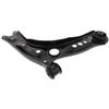 Wishbone Compatible With VW T-Roc (2017-2020) Lower Left Front, Suspension Control Arm