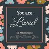 Warner Press You Are Loved Scripture Card Pack (52 Cards)