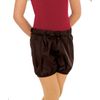 Body Wrappers Ripstop Pants (Black, X-Large) - 746