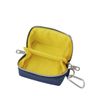 Turf Design Golf Pouch, Golpaka S, YE/BGL