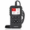 2024 KINGBOLEN Auto OBD2 Diagnostic Scanner Car Check Engine Light Code Reader