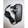 Replacement for 12V TC HELICON HARMONY G-XT VOCAL PROCESSOR AC ADAPTOR POWER SUPPLY CHARGER PLUG