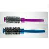 Metallix Hot Curl Brush - 25mm Pink - DEN9613P