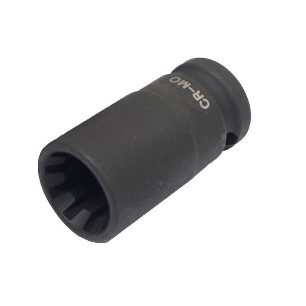 CTA Tools 5033 VAG Brake Caliper Socket - 10pt. X 20