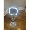 Conair Halo LED Rechargeable Vanity Mirror 3 Light Settings Energy Efficient