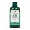 Tea Tree Wash Cream 250 ml Tea Tree Facial Wash 250 ml