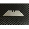 50 Utility Blades Razor Sharp Box Opener Carton Cutter Blades Replacement