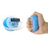 CanDo TheraPutty 4 oz Blue Professional Hand Strengthening Exercise Material