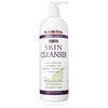 NutriBiotic Nonsoap Skin Cleanser, Fresh Fruit, 16 Fluid Ounce