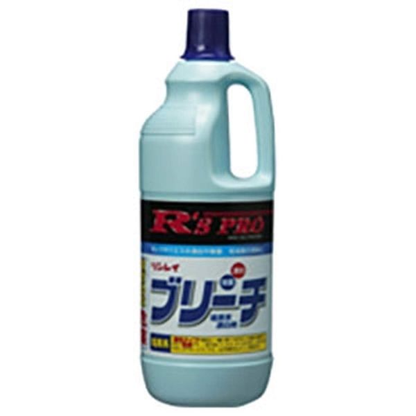 Rinrei 714901 [Case Sales Value Value Set of 8] Chlorine Bleach