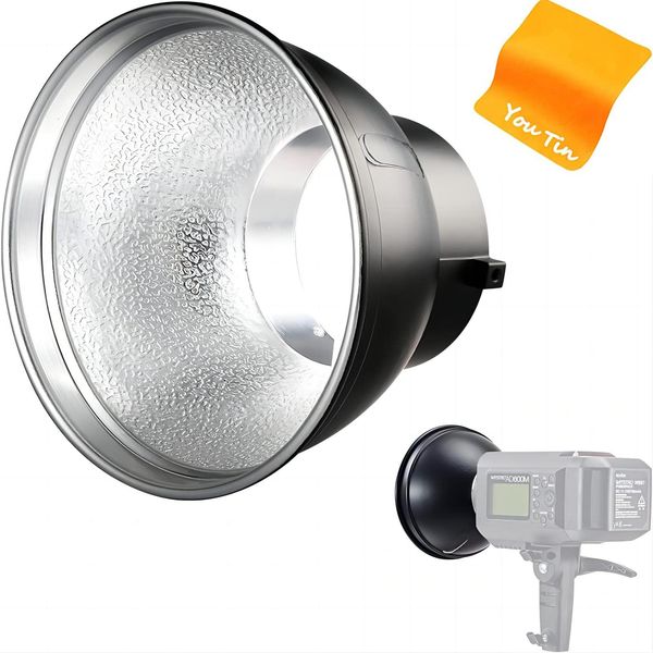 Godox Long Focus Reflector voor AD400/300 PRO