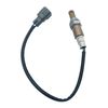 MAFSENSIRAuto 234-4804 O2 Oxygen Sensor Lambda Sensor Downstream Left Replacement for 4Runner 4.0L-V6 2003-2004 89465-60220