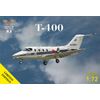 1/72 T-400 Training Aircraft "Air Self-Defense Force" Plastic Model