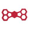 JW Pet Hol-ee Bone Dog Chew Puzzle Toy, Small