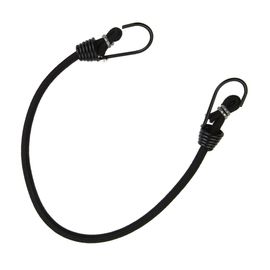 Stretch Cord with Hooks