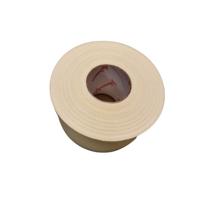 ZONAS BY ACTIMOVE POROUS ATHLETIC TRAINERS TAPE 1.5 in x 15 yds, per Roll