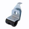 1979-1993 Mustang Parking Brake Cable Brackets - Pair