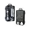 Precision Magnetic Screwdriver Set Computer PC Cell Phone Repair Tool Kit 117PCS