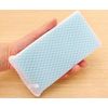Kokubo Industry 3668 Value Choice Kitchen Sponge, Net Type, Pack of 5