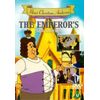 Hans Christian Andersen's Emperor's New Clothes (Animated) (DVD)