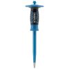 Draper 99173 Point Chisel and Guard, 16 x 300mm