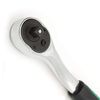 TOPWAY Ratchet Handle Fine Adjustment 72 Teeth 1/2"