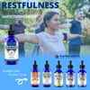 Liquid Magnesium - Easy Liquid Drops - 4oz - 120 Servings - Magnesium Citrate