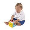 Chicco 00010061000000 10061000000 2 in 1 Q-Block Sorting Game