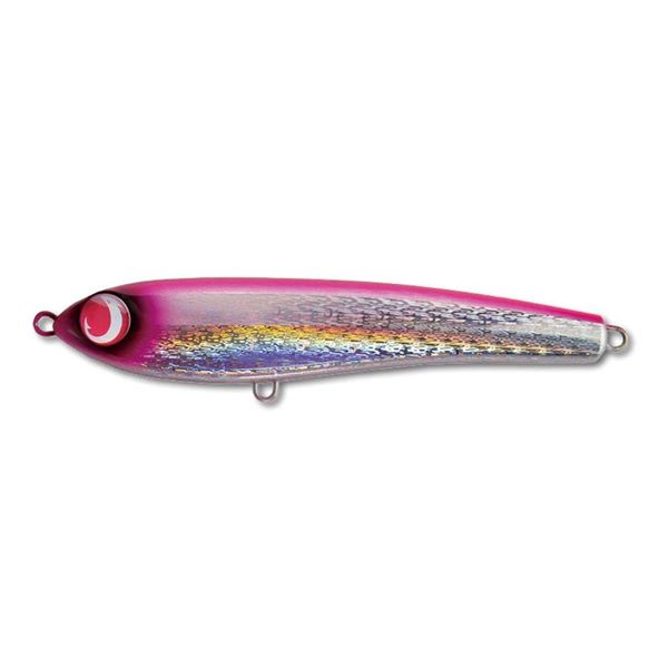 JUMPRIZE Lara Pen 150F #105 Reaction Pink