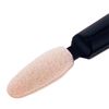 Shishida Seishindo SK-790 Eyeshadow Chip Mini Eyeshadow Chip, Made in Japan, Approx. 1.7 x 0.3 x 0.1 inches (4.4 x 0.9 x 0.4 cm), Pack of 2