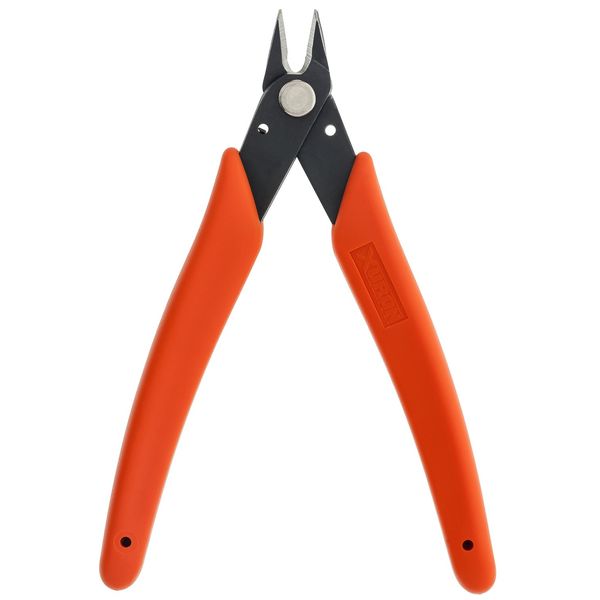 Xuron Micro-Shear Ultra Flush Cutter # 410A
