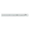Kokuyo Stainless Steel Straight Ruler