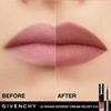 Givenchy Rouge Interdi Cream Velvet #No.10