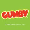 GRAPHICS & MORE Get Your Gumby On Tow Trailer Hitch Cover Plug Insert 2"